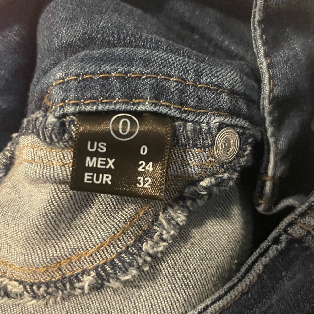 Enjean skinny jeans